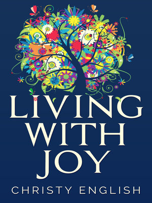 cover image of Living With Joy